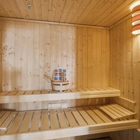 2 Apartment Sankt Andreasberg