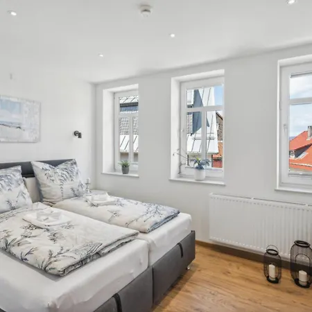 2 Apartment