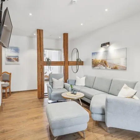 2 Apartment Sankt Andreasberg